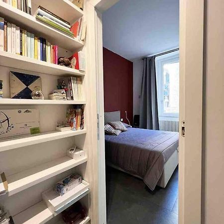 Pizzofalcone27 Napoli Dış mekan fotoğraf